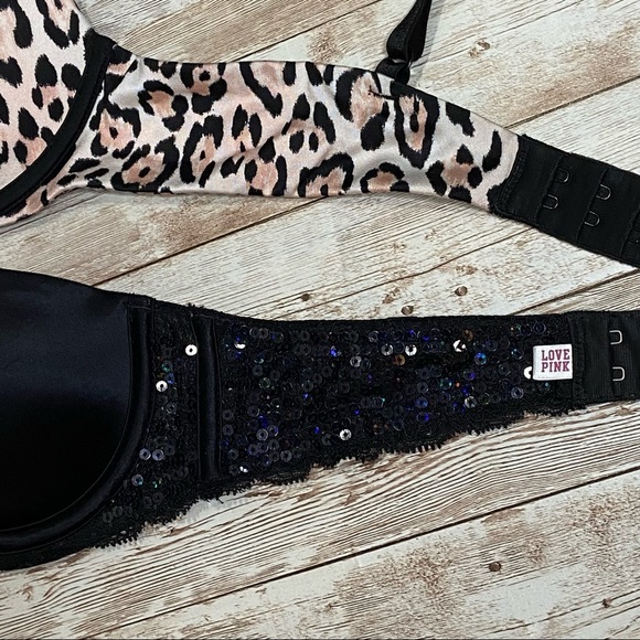 PINK Bra Bundle - Picture 4 of 8